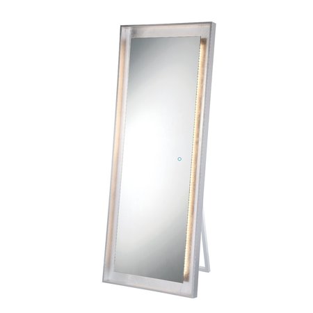 EUROFASE 65 in"H x26 in"W, Mirror 33834-016